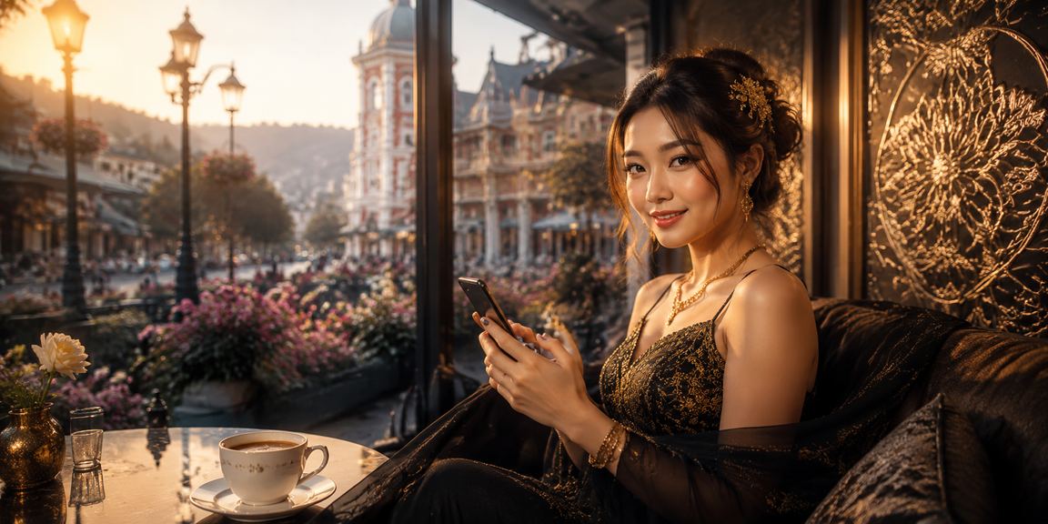 fafafa app